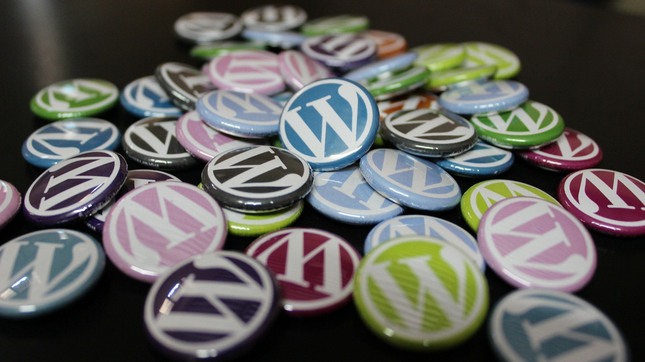 Absicherung Wordpress